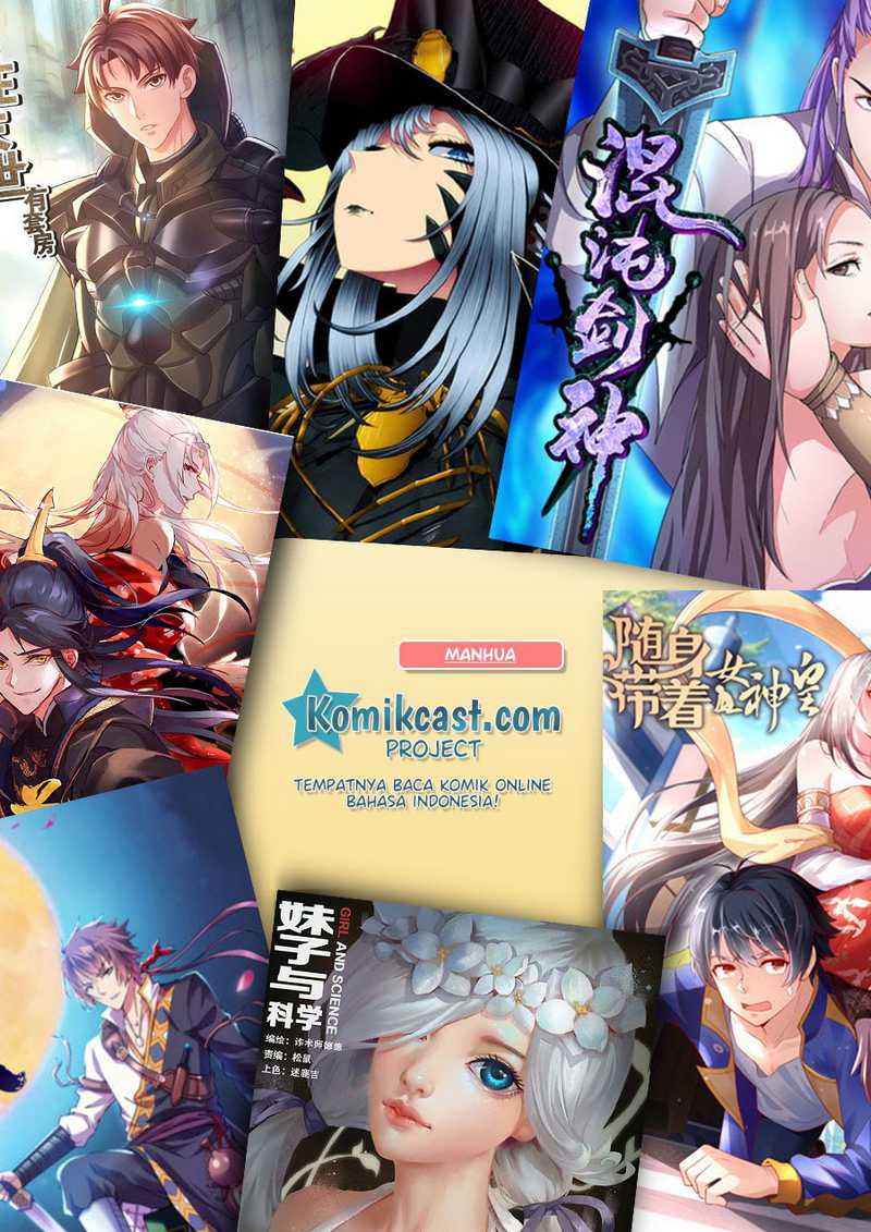 The Developer System (Hell’S Developer) Chapter 89 Gambar 5